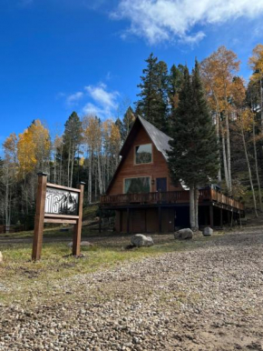 16 Whispering Pines